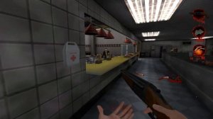 Прохождение Postal 2: Apocalypse Weekend  #4 Мастер диск