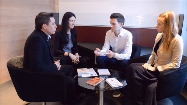 Книжный Клуб. Дмитрий Тиганов. Книга Нил Рекхэм "СПИН продажи" смотреть онлайн