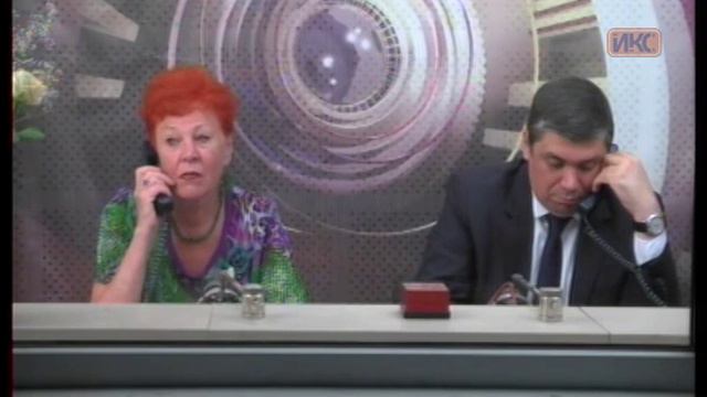 Решаем сообща. Юрий Восканян (22.07.2015) смотреть онлайн