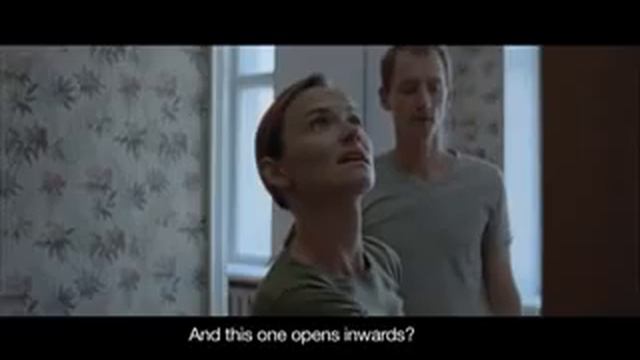 Interflora: Closet смотреть онлайн