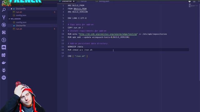 Home Assistant stuff... смотреть онлайн