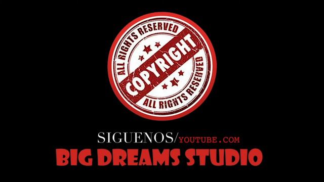 BIG DREAMS STUDIO /EDUCA /ELEVA /ENTRETIENE. смотреть онлайн
