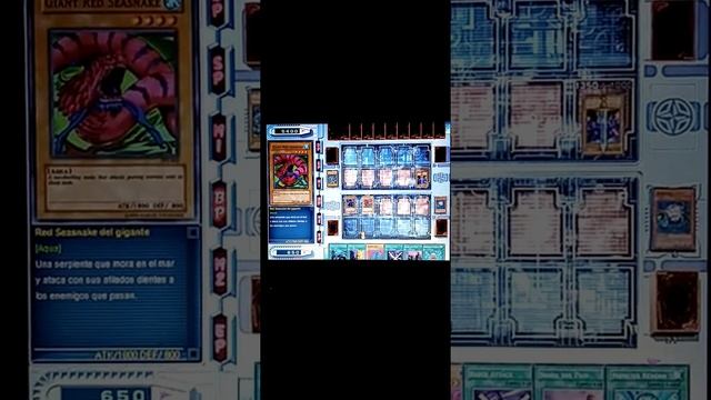 Yu‐Gi‐Oh power of chaos kaiba the revenge gameplay смотреть онлайн