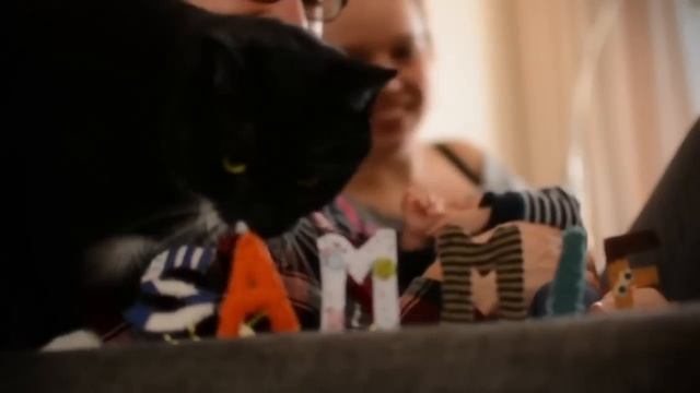 Groovy Baby Video : Samuel смотреть онлайн