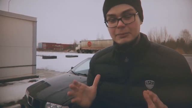 Спасибо папаше ,что подарил этот логан чёрного цвета 20века (Версия Булкина) смотреть онлайн