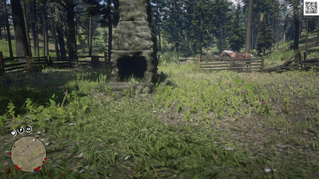 Red Dead Redemption 2 смотреть онлайн