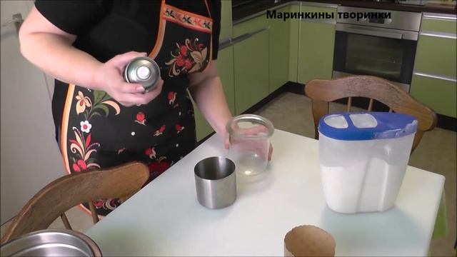 Кулинарные приключения