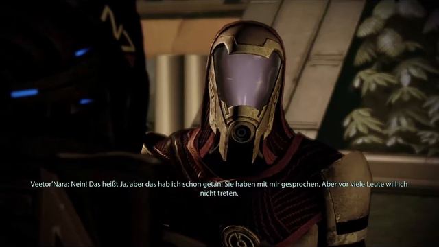 Mass Effect 2 #059 - Auf zur Migrantenflotte [Full HD] ♦ Let's Play смотреть онлайн