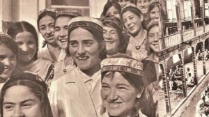 АВНЕР МУЛЛОҚАНДОВ - ШАШМАҚОМ - САВТИ ЧОРГОҲ, ғазали Саъдӣ. Сабти соли 1937