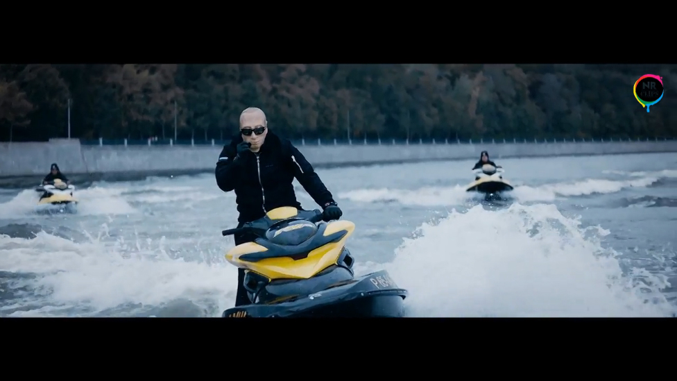 Тимати feat. Саша Чест- Лучший друг [NR clips] (Новые Рэп Клипы 2015) смотреть онлайн