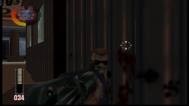 Die Hard 64 (Unreleased) Project64 Emulator PC Gameplay 1080p (READ DESCRIPTION) смотреть онлайн
