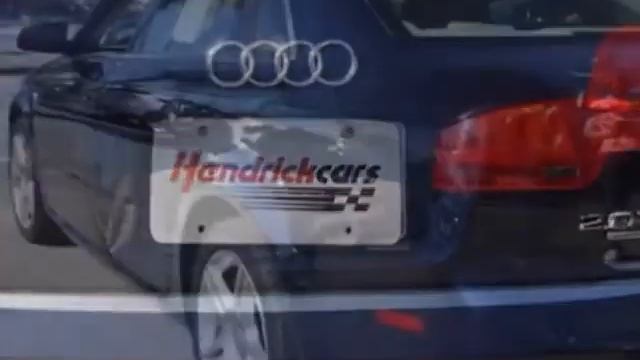 2006 Audi A4 4dr Sdn 2.0T quattro Auto Sedan - Charleston, SC смотреть онлайн