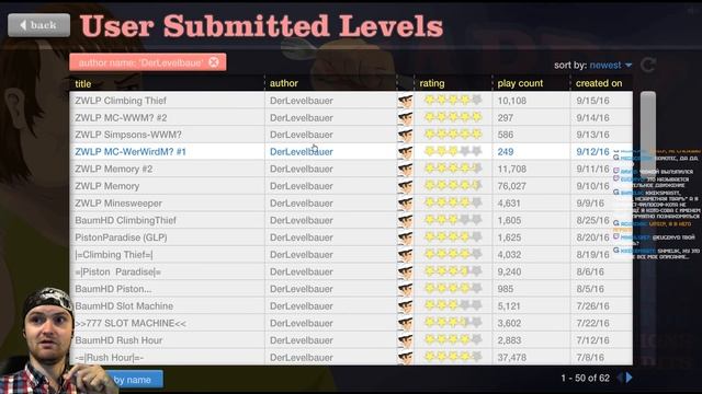 Я НЕ ВОВРЕМЯ? ► Happy Wheels |100| смотреть онлайн