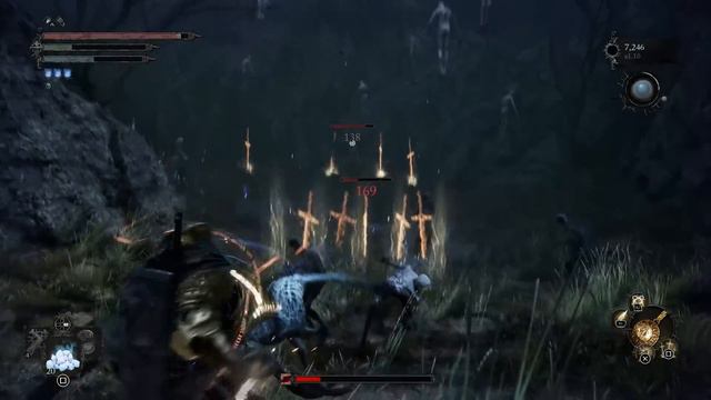 Lords of the Fallen - Best & Worst RADIANCE Spells Will Totally Surprise You (Lords of the Fallen 2 смотреть онлайн