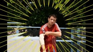 Городки. Городошный спорт.