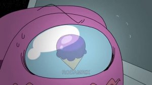 мультик амонг ас русская озвучка часть 4 @Rodamrix