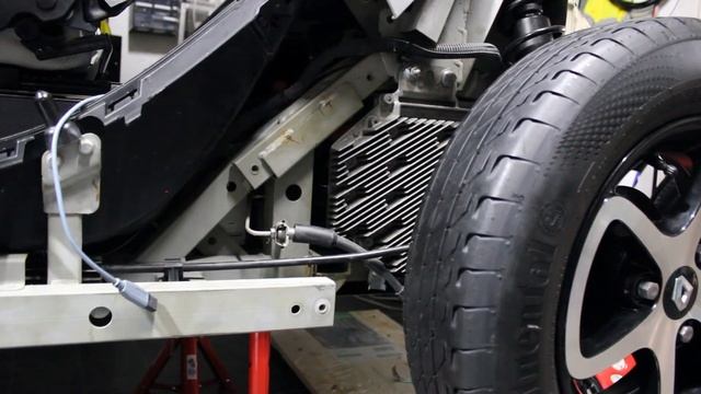sevcon gen4 twizy inverter problems смотреть онлайн