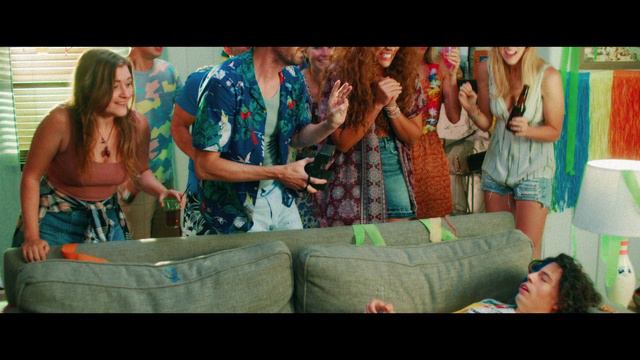 Gatlopp Trailer (2022) XYZ Films смотреть онлайн