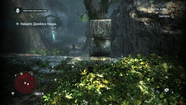 Assassin's Creed IV Black Flag PC Gameplay Geforce GTX 690 2560x1440 ultra смотреть онлайн