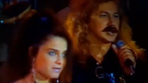 Игорь Николаев и Наташа Королева - Такси