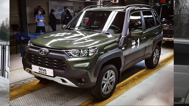 Покупка новой Нивы классический обман от Автогермес смотреть онлайн