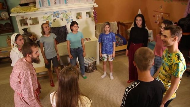 Веселые ИГРЫ ДЛЯ ДЕТЕЙ дома или на улице ХИ ХА ХО смотреть онлайн