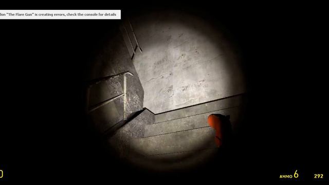 Gmod Scary stairs! SCP-087 смотреть онлайн