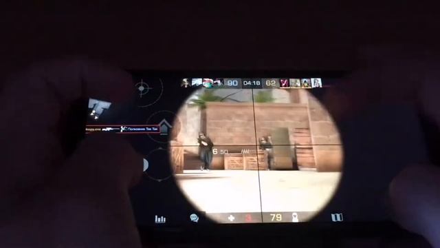 Хайлайт (хендкам) смотреть онлайн