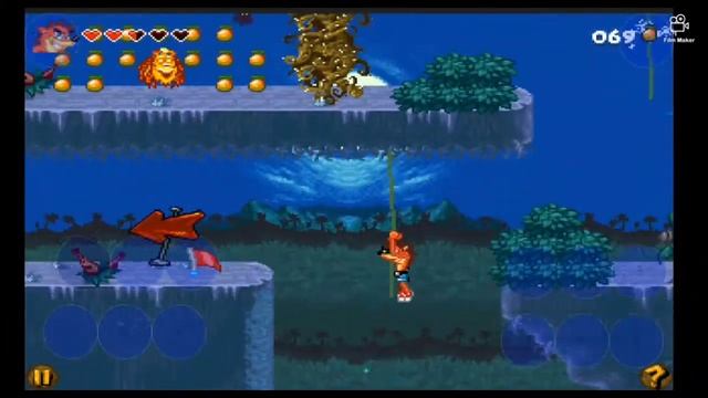 Crash mutant island (java) смотреть онлайн