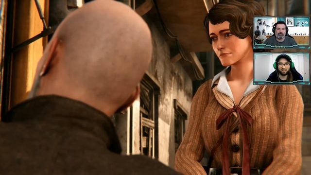 Syberia: The World Before Review | Point & Click Game full of Mystery and Adventure смотреть онлайн