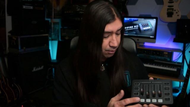 FIFINE | The BEST RGB Mixer AND Interface for LESS than $50?!?! Ampligame SC3 смотреть онлайн