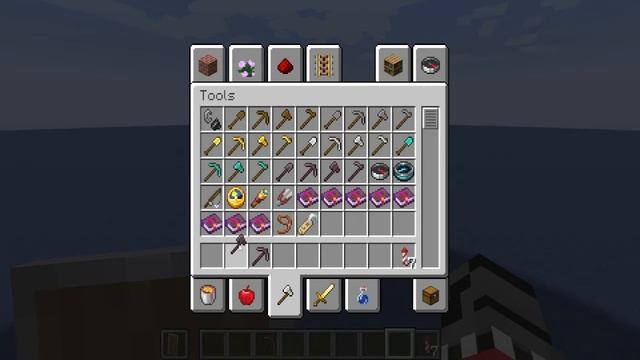 Minecraft Java 09 04 2022 17 6 46 79 смотреть онлайн