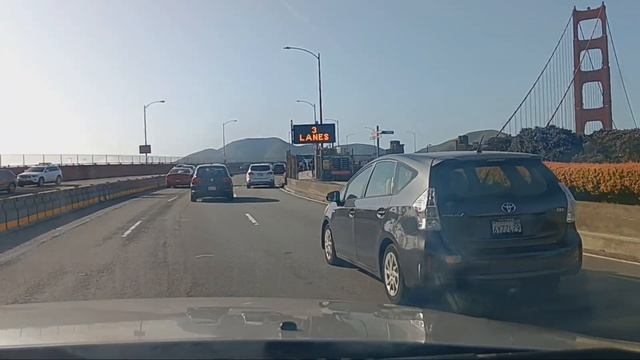 Золотой мост -- Голден Бридж 10 смотреть онлайн