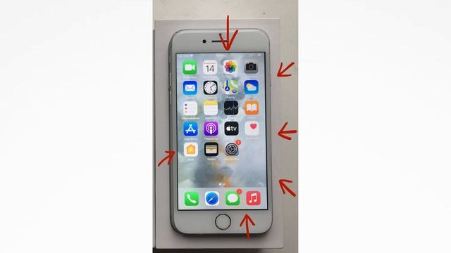 Б/У iPhone - ДОЛЖЕН ЗНАТЬ ПЕРЕД ПОКУПКОЙ смотреть онлайн