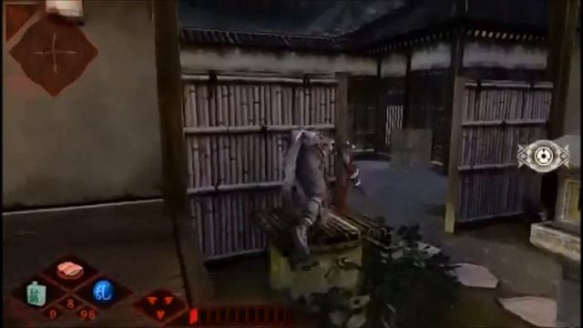 New gameplay game Shinobido 2 Revenge of Zen for PS Vita смотреть онлайн