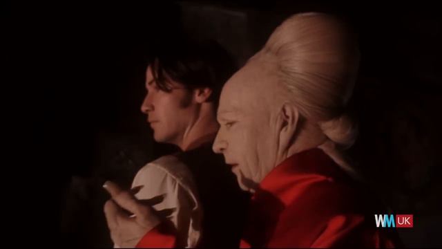 Top 10 Gary Oldman Scenes