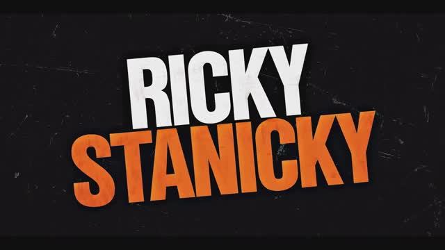 Рики Стэники (2024) смотреть онлайн