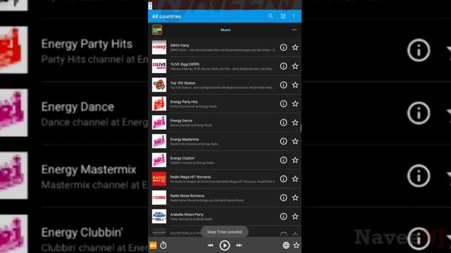6 Best Radio Apps [Android/iOS] смотреть онлайн