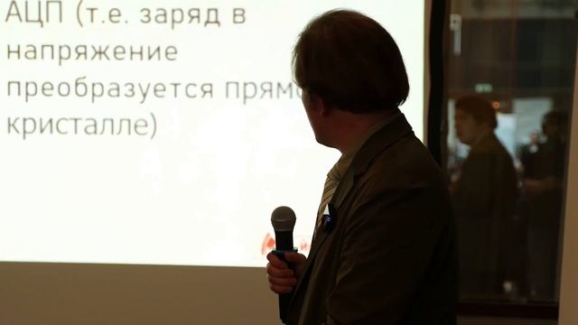 Какая матрица лучше для аэрофотосъемки? CCD или СMOS? смотреть онлайн