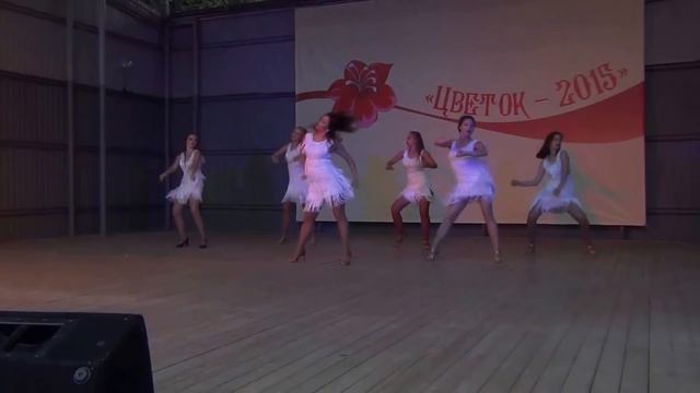 "Ритмы планеты" (31.07.2015) смотреть онлайн