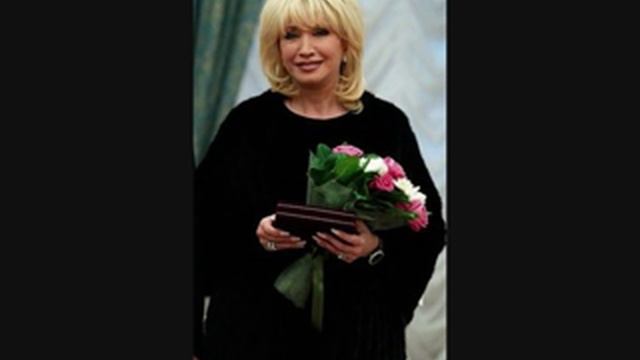 Irina Allegrova-Ugonschitsa (1995)