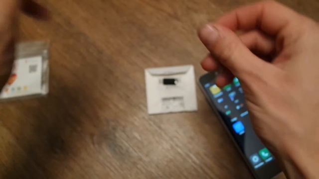 Xiaomi Mi Key (gearbest) смотреть онлайн