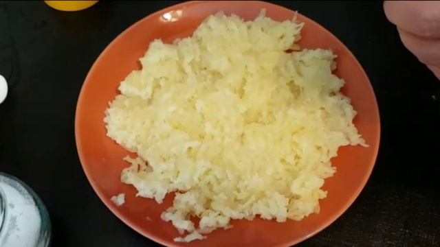 Салат Мимоза