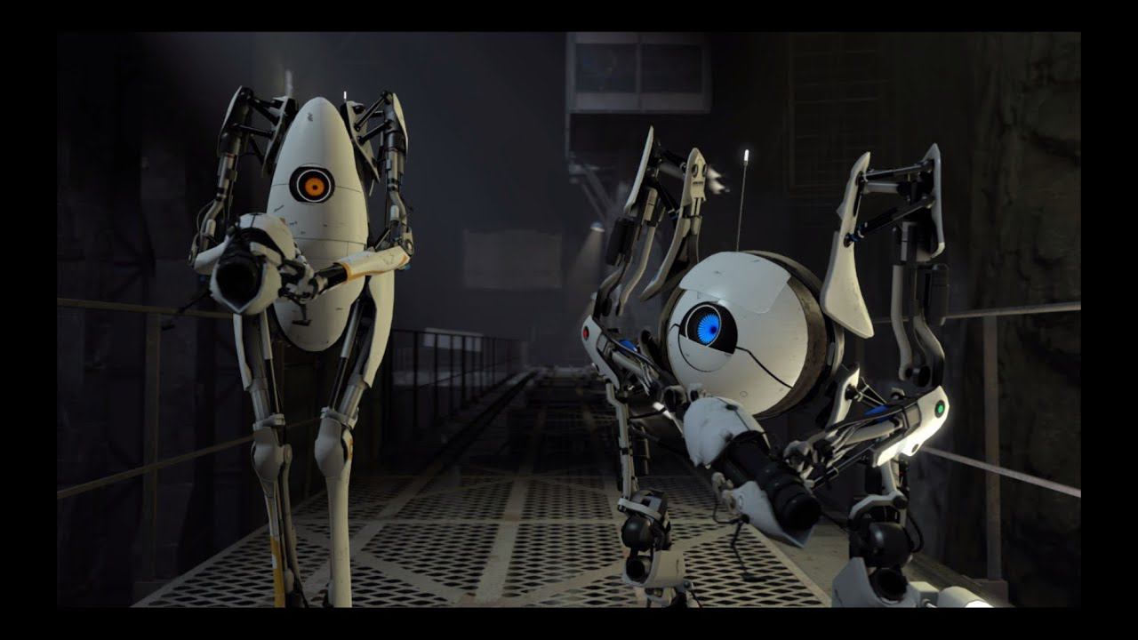 Portal (Starset - Telepathic)