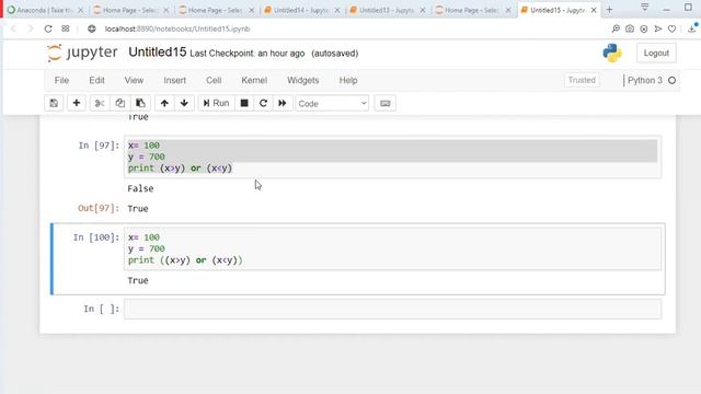 NumPy in Action: Hands-on Guide to Data Manipulation and Analysis in Python смотреть онлайн
