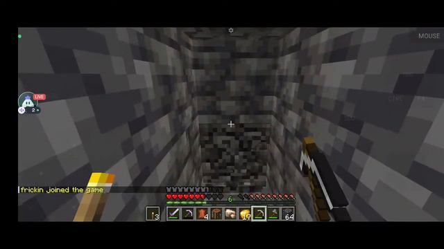 Public SMP | Join My Smp Java+Pe Minecraft Live | Smp Live | 1.20+ 24/7 (Hindi) смотреть онлайн