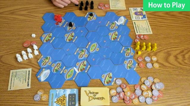 Vikings of Dragonia Gameplay Walkthrough смотреть онлайн