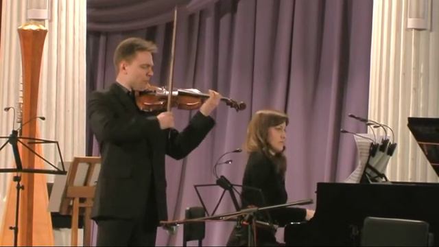 Cantabile Paganini