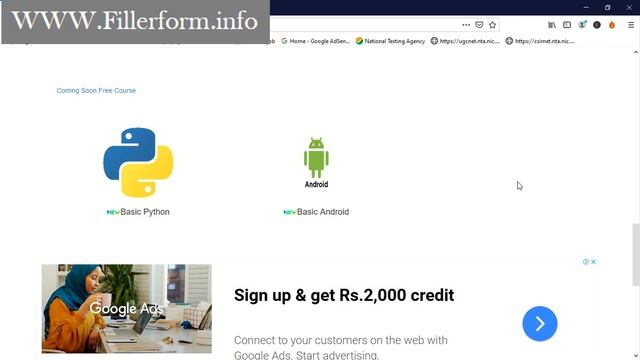 Python Free Course | Free Course| free python course | free online courses with certificates смотреть онлайн