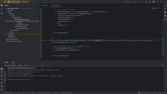ChatGPT vs Copilot vs JetBrains AI | Cual es Mejor? смотреть онлайн